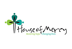 house of mercy logo