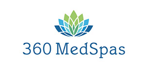 360 MedSpas Logo