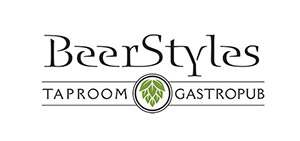 BeerStyles Taproom & Gastropub Logo