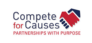 Compete for Causes Logo