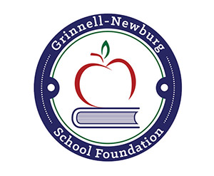 Grinnell-Newburg School Foundation Logo