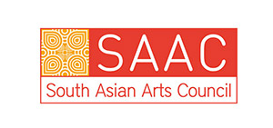 South Asian Arts Council Logo
