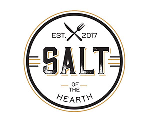 Salt of the Hearth Logo
