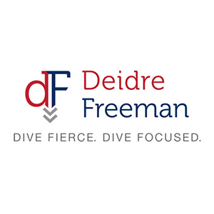deidre freeman logo